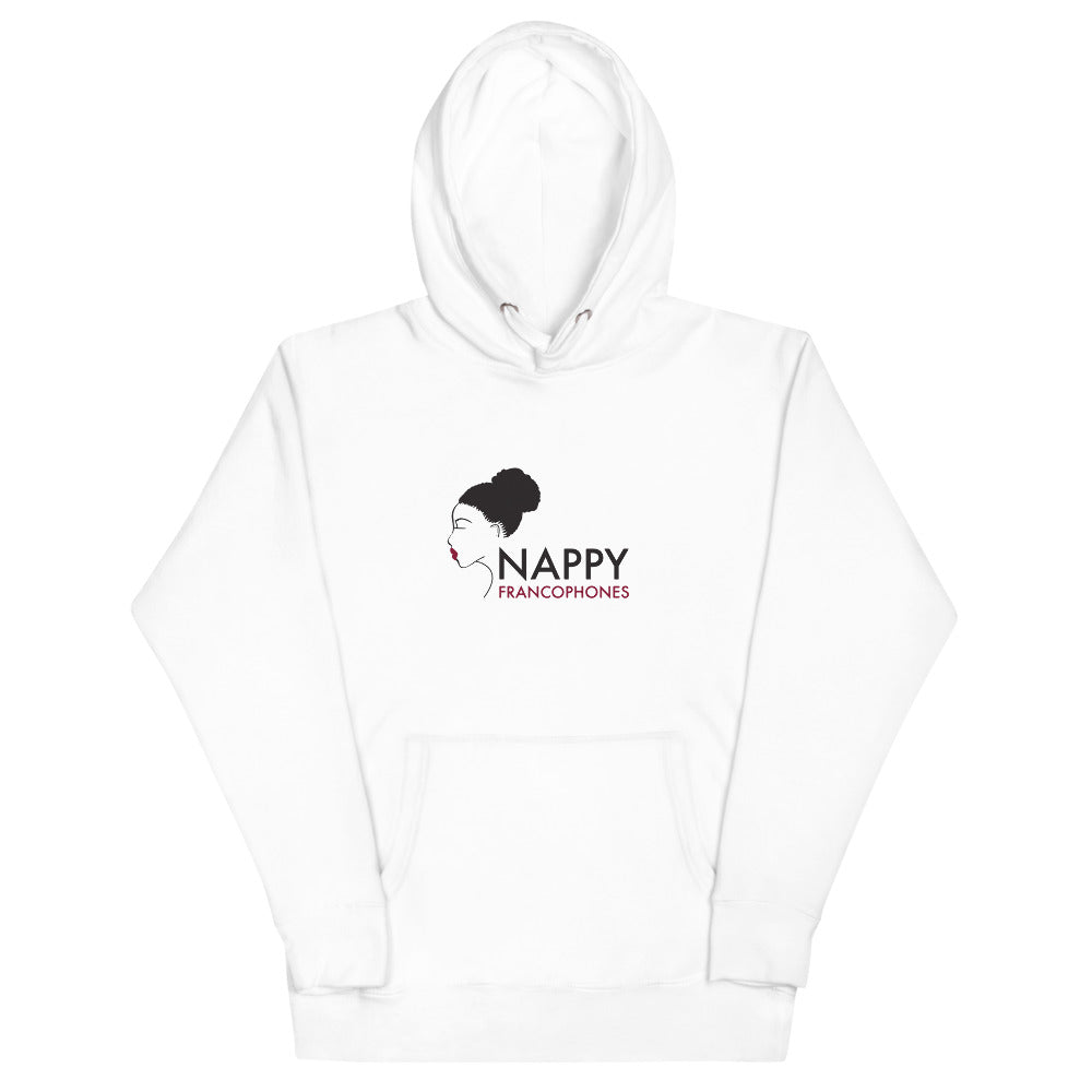 NF - Unisex Hoodie