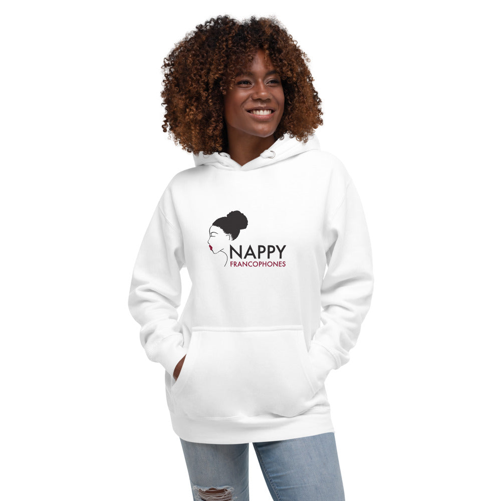 NF - Unisex Hoodie